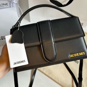 New  Jacquemus bag
